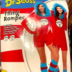 Halloween costume womens